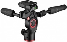 Manfrotto befree way live - manfrotto,
