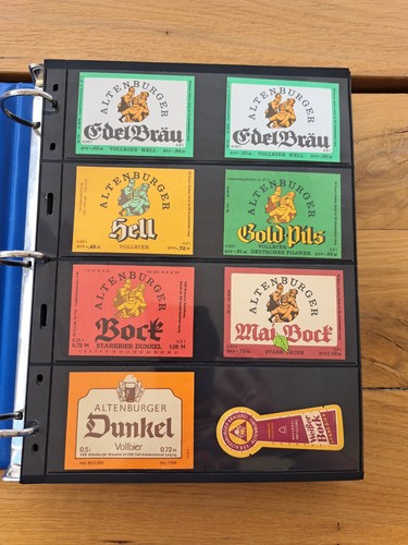 Bieretiketten veb - ☆☆bieretiketten,