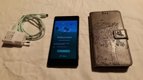 Sony xperia e5603in - xperia,