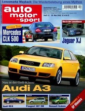 Auto motor sport ams - auto,