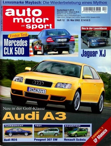 Auto motor sport ams - motor,