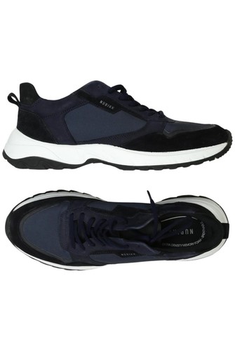 Nubikk sneaker herren - sneaker,