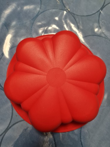 Tupperware silikon backform - silikon,