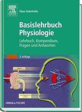 Basislehrbuch Physiologie