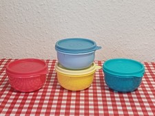 Tupperware * 4x kleine Peng