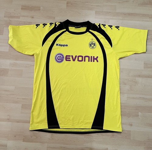 Kappa bvb borussia dortmund - kappa,