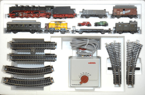 Märkli 2995 startset drg - 2995,