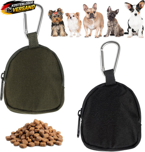 Set hundeleckerli taschen - 2,