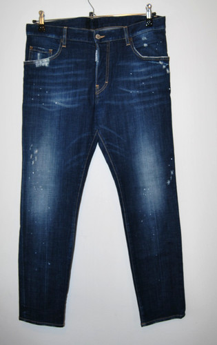 Dsquared2 herren jeans - herren, 50