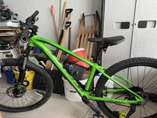 Scott Mountainbike 27,5 Zoll