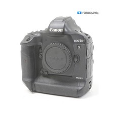 Canon EOS-1Dx Mark II + Sehr Gut (282946)