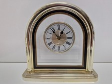 Uhr Kaminuhr Tischuhr FUNKTION