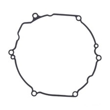 Kupplungsdeckeldichtung außen