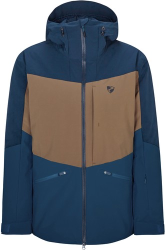 Ziener snowboard skijacke - ziener,