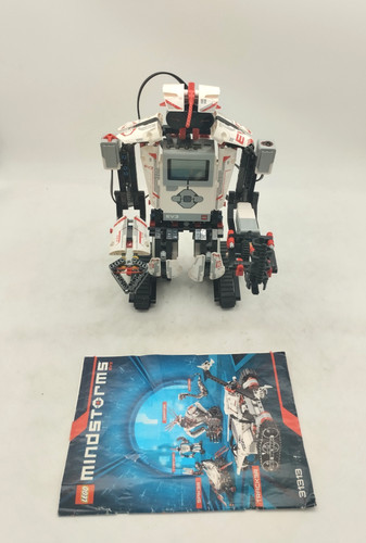 Lego 31313 mindstorms - 31313,