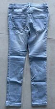 Kinder Mädchen Hose Jeans