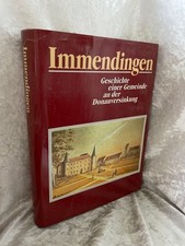 Immendingen. Geschichte einer