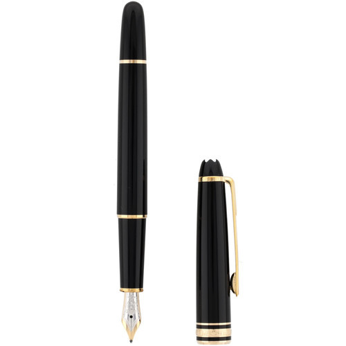 Montblanc meisterstück - montblanc,