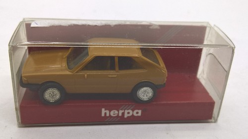 Herpa 2003 volkswagen - herpa,