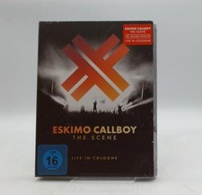 ESKIMO ELECTRIC CALLBOY - THE