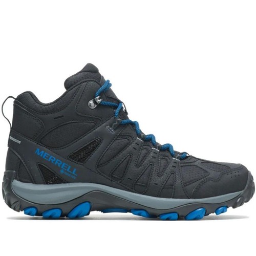 Merrell accentor sport mid - accentor, 3