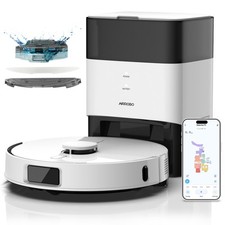 AIRROBO L60+ Self-Emptying