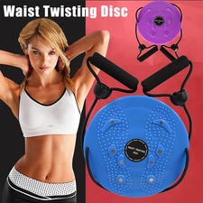 Waist twist disc balance - waist-twist,