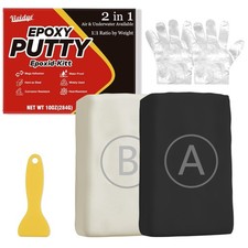 Vividye Epoxidharz Knete