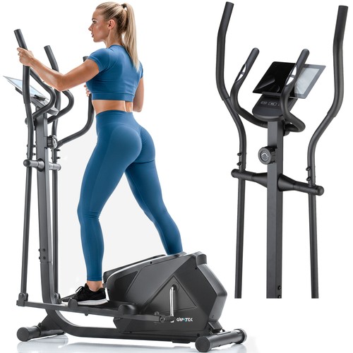 Gymtek crosstrainer - gymtek®,