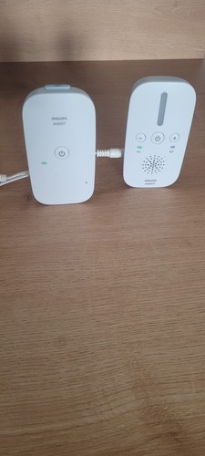 Philips avent babyphone dect - avent,