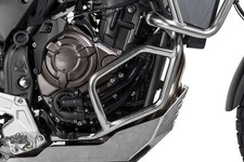 Motorschutzbügel Edelstahl für Yamaha Tenere 700 (-2024)