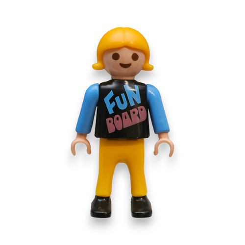 Playmobil figur kind junge - playmobil,