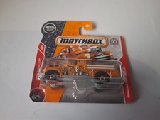 Matchbox Superfast Seagrave