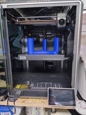 Creality K1C 3D-Drucker 600mm/s für Mehrfarbendruck
