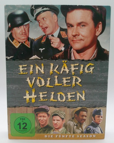 Ein käfig voller - käfig,