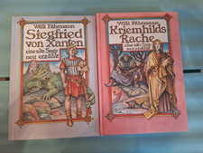 Die nibelungen siegfried von - die,