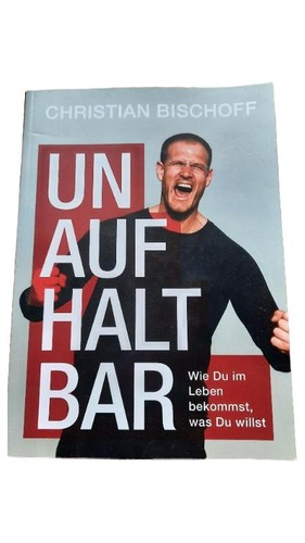 Unaufhaltbar christian - unaufhaltbar,