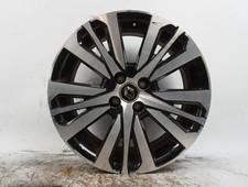 Aluminiumfelge Gebraucht