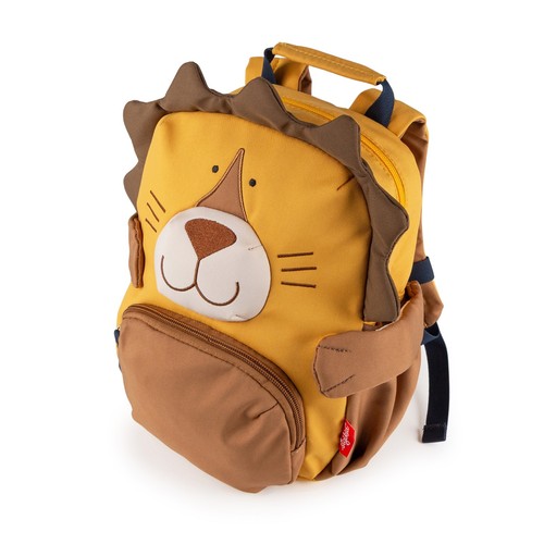 Sigikid pfötchen rucksack - sigikid,