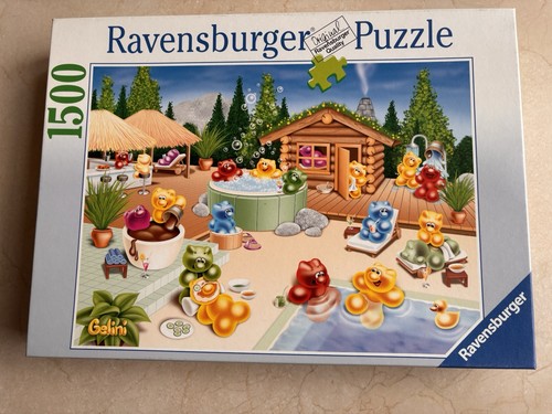 Ravensburger wellness gelini - wellness,