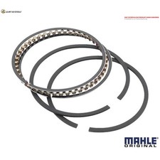 6x KOLBENRINGSATZ 011 RS 00109