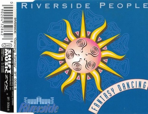 Riverside people fantasy - riverside,