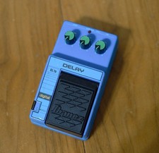Ibanez DL10 Digital Delay