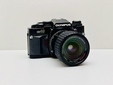 Olympus OM-40