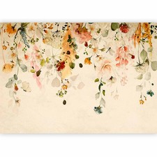 Blumen natur garten vlies - blumen,