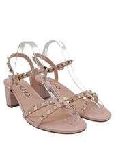 DI LAURO High Heel Sandaletten