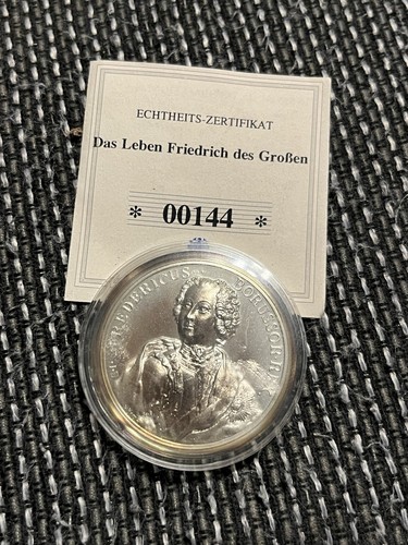 Friedrich der große - der,