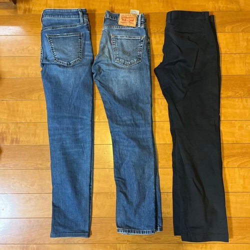 Uniqlo levi hose 3er - uniqlo, set