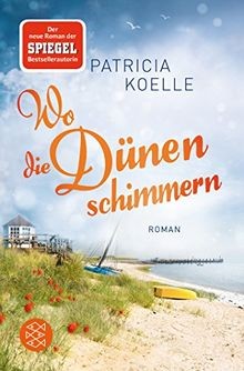 Die dünen schimmern - die, schimmern: