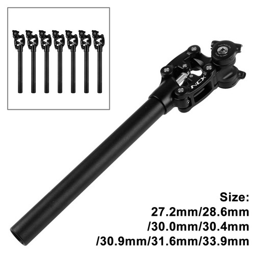 31 6mm 350mm mtb - 27,2/28.6/31,6mm*350mm,